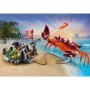 Playmobil - Lupta impotriva crabului urias Playmobil - 3